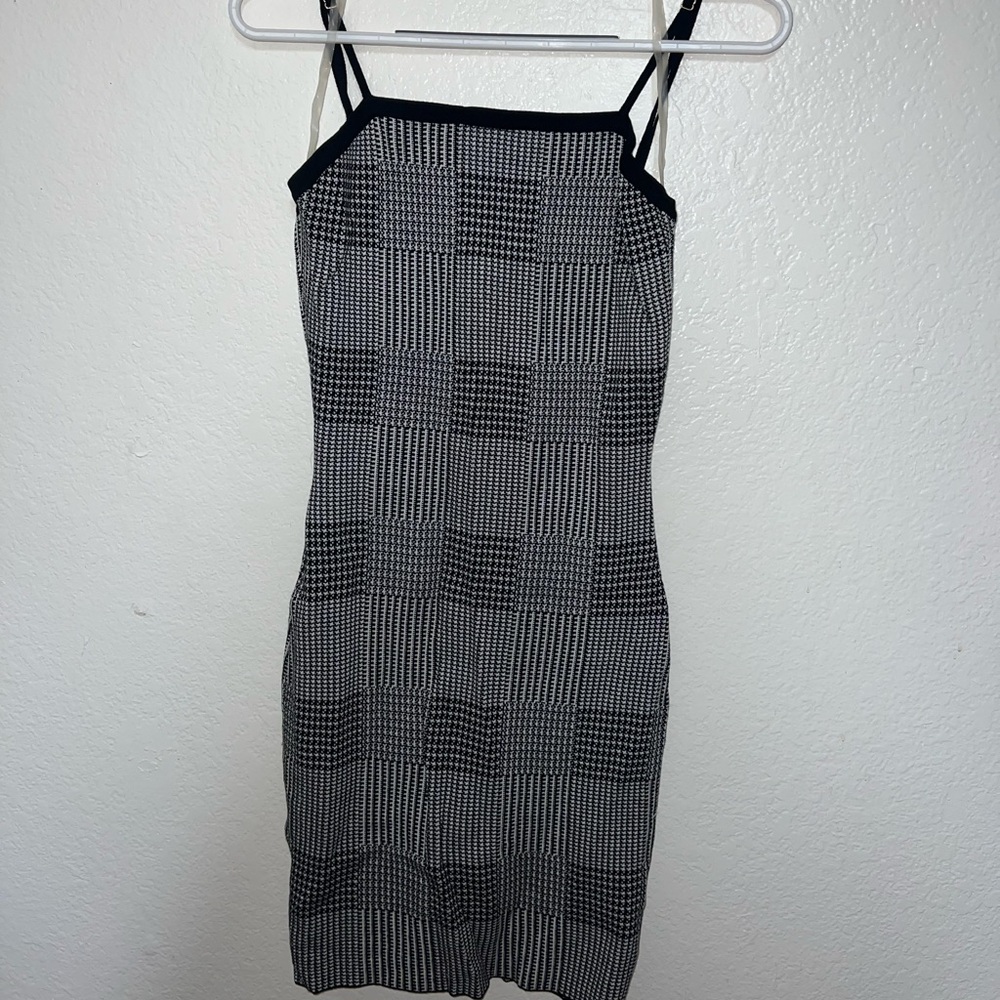 Bodycon dress